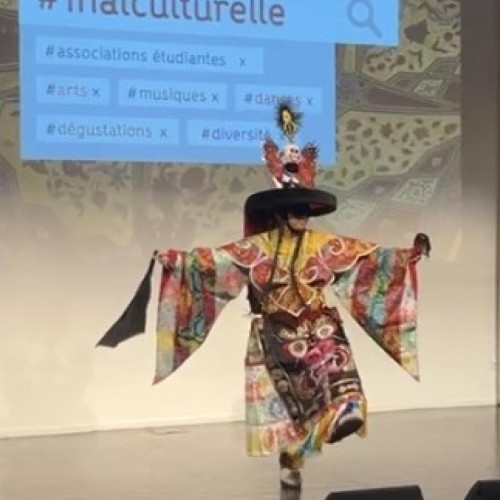 1/2 @Confluences Tib&eacute;taines