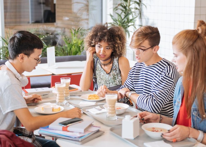 Restauration Freepik