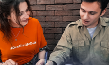 1 - L'enquête initiale #DesClicsUnDéclic